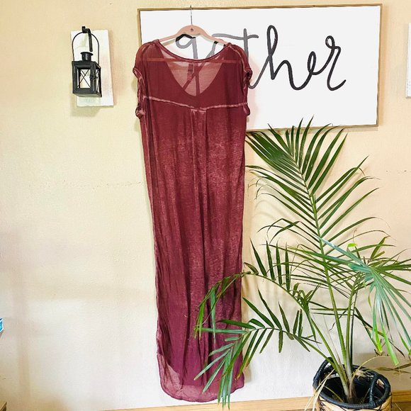 FP Beach Dress - Picture 5 of 5